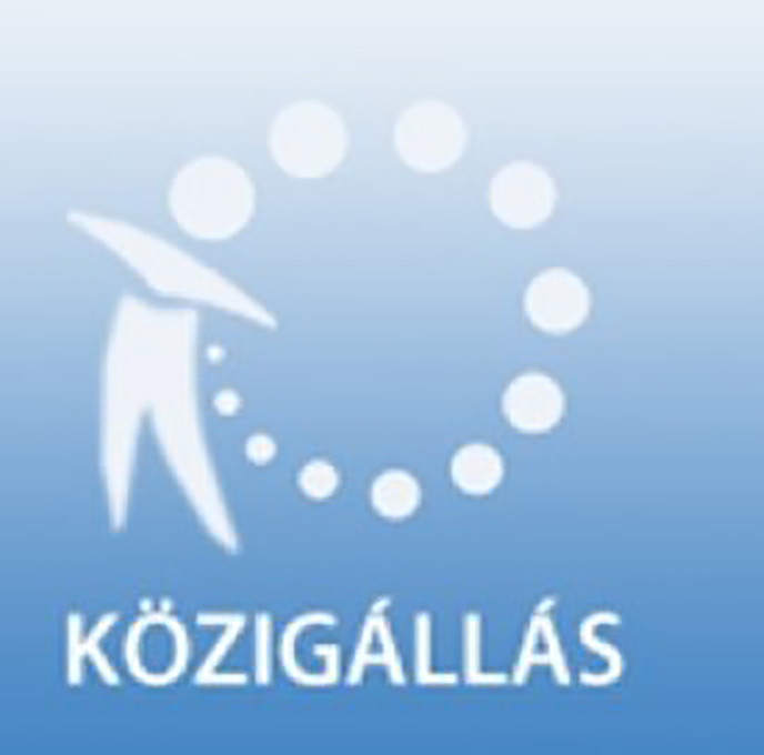 ÁLLÁSPÁLYÁZAT